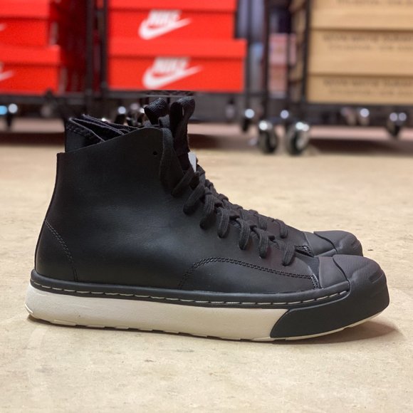 converse jack purcell s series